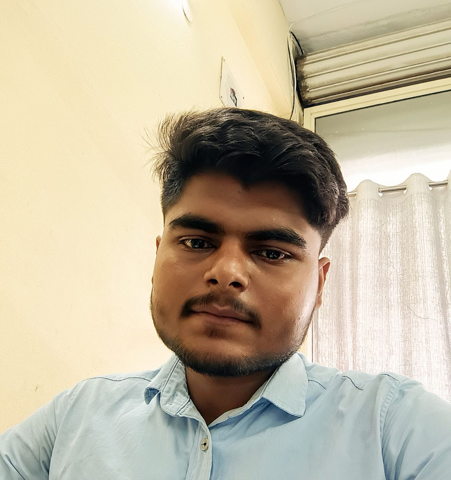 Rishu Kumar Singh